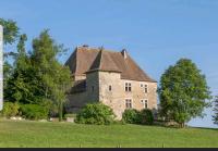 B&B Traize - Château beyrin - Bed and Breakfast Traize