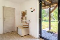 Apartamenty - Dom Smołdziński Las - B&B