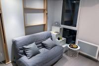 B&B La Rochelle - Nice 21 M Studio Near The Beach! - Bed and Breakfast La Rochelle