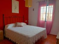 Apartamento con encanto, terraza y parking cubierto - B&B Las Negras