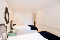 Appartamento con 2 Camere da Letto - Piano Terra