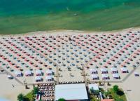 Elegant Apartment Keramoti - Bed and Breakfast Keramotí