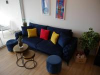 Apartment "Mon ami" - B&B