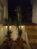 Stylish Apartment 5 minutes from Station w Garden - Chambres d'hôtes Brighton
