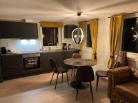 Atlantic Panorama Villa Kalle - B&B Kristiansund