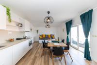 Apartmani Maestral - B&B Dobropoljana
