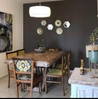 Excelente depto sobre Bv Galvez - B&B