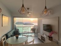 APARTAMENTO PORTO REAL RESORT VISTA ESPETACULAR 2 - Chambres d'hôtes Mangaratiba