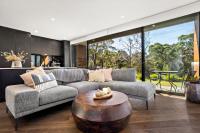 Lithic 2 - lovely bush views - Ferienwohnung Hepburn Springs