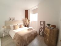 Apartment mit 2 Schlafzimmern