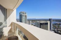 Serain Residences - Beachside breathtaking ocean view Two bedroom Apartment - Ferienwohnung Gold Coast