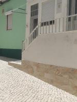 Casa da Cristina - B&B Nazaré