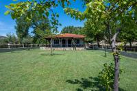 Exochiko Kalamitsi - Bed and Breakfast Kalamitsi