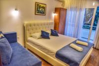 Appartamento con 2 Camere da Letto