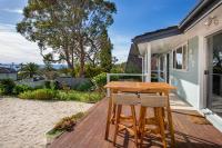 B&B Vincentia - WindanSea Cottage Pet Friendly Ocean Glimpses - Bed and Breakfast Vincentia