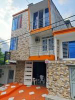Hostal Apartamentos Delgado - B&B