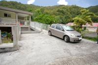 Charmant logement F3 au sud de la Martinique (PMR) - Chambres d'hôtes Rivière-Pilote