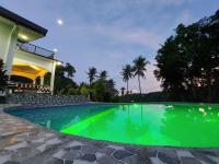 Matteo's hus VILLA RENTAL - B&B Zamboanguita