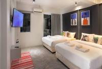 Bella Ciao - B&B Jomtien