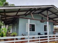 Casa Apuaú - Bed and Breakfast Novo Airão