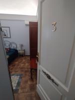 Deluxe Double Room with Private Bathroom