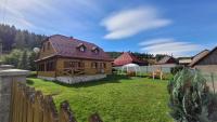 Holidayhouse Chalupa Alžbetka - B&B Važec
