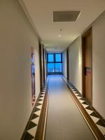 Win Condotel Apec Phú Yên - B&B