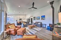 Elegant Priest Lake Townhome about 1 Mi From Lake - B&B Coolin