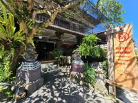 Mai Malu - Ferienwohnung Banjar Pulukan