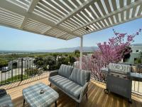 Kalimera View - Ferienwohnung Ma‘yan Barukh