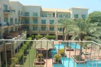 Mövenpick Hotel & Resort Al Bida'a