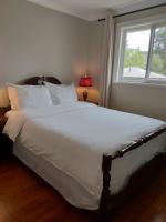 Chambre Double avec Salle de Bains Privative