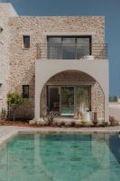 BATU Luxury Apartments - Chambres d’hôtes Prévéza