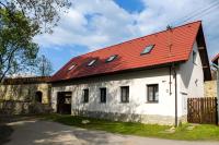 Hezká chalupa 2.0 - Bed and Breakfast