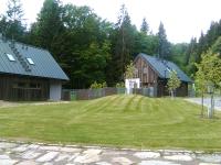 Apartmány Zlatý Hamr - B&B Svoboda nad Úpou