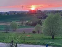 Domek BiałojanY - Ferienwohnung