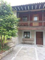 Madre Rosa II, bonita casa a 12 km de la playa VV-2411-AS - B&B Llanes