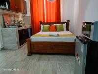 B&B Mtwapa - Mtwapa Pride Studio Apartment 33 - Bed and Breakfast Mtwapa