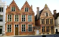 B&B Saint-Sauveur Bruges - Ferienwohnung