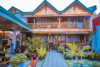 Aquarius - Port Barton - Bed and Breakfast