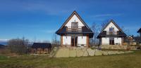 NowiNowe Domki - B&B