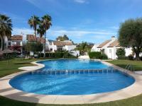 B&B Estepona - Casa Adosada Bel Andalus - Bed and Breakfast Estepona