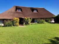Monakaladi Gardens Function Venue and Homestead - B&B Mafikeng