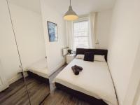 Newcastle City Centre, Two Bedroom, Sleeps 6 - Ferienwohnung