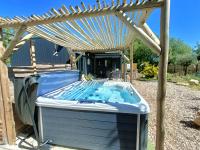 Apb Spa locations avec jacuzzi privatif - B&B