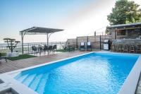 VIP Apartment Kavo - B&B Portorož