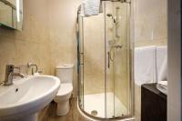 Camera King con Vista Giardino