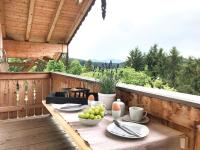 Appartamento con Balcone