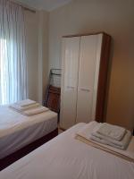 Deluxe Apartments 2 - Chambres d’hôtes Ofrínion