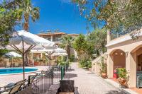 Aloni Hotel Pefkochori - B&B Pefkochóri